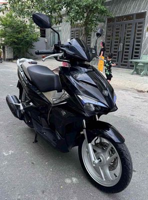 honda ariblade 125cc bs sài gòn ngay chủ ký giấy