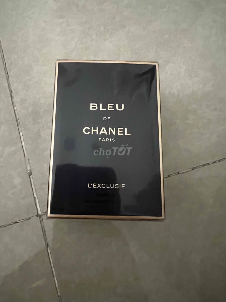 Nước hoa Dior Sauvage Nam 100ml. Mua bán Nước hoa tại Quận Gò Vấp Tp Hồ Chí Minh được đăng bởi Phạm Ngọc Hân hình 1