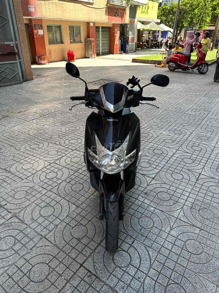 cần thanh lý xe ab 2010 biển số thành phố chính ch. Mua bán Xe máy tại Quận 10 Tp Hồ Chí Minh được đăng bởi lùn hình 1