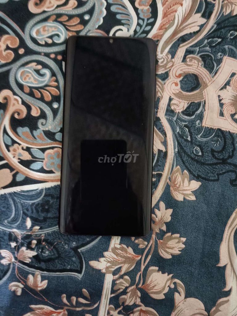Huawei P30 Pro Đen 2 sim Wifi Bluetooth NFC. Mua bán Điện thoại tại Quận Bắc Từ Liêm Hà Nội được đăng bởi Tùng Anh hình 1