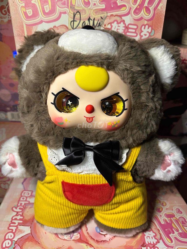 Baby3. Mua bán Thú cưng khác tại Quận Ô Môn Cần Thơ được đăng bởi Haha hình 1