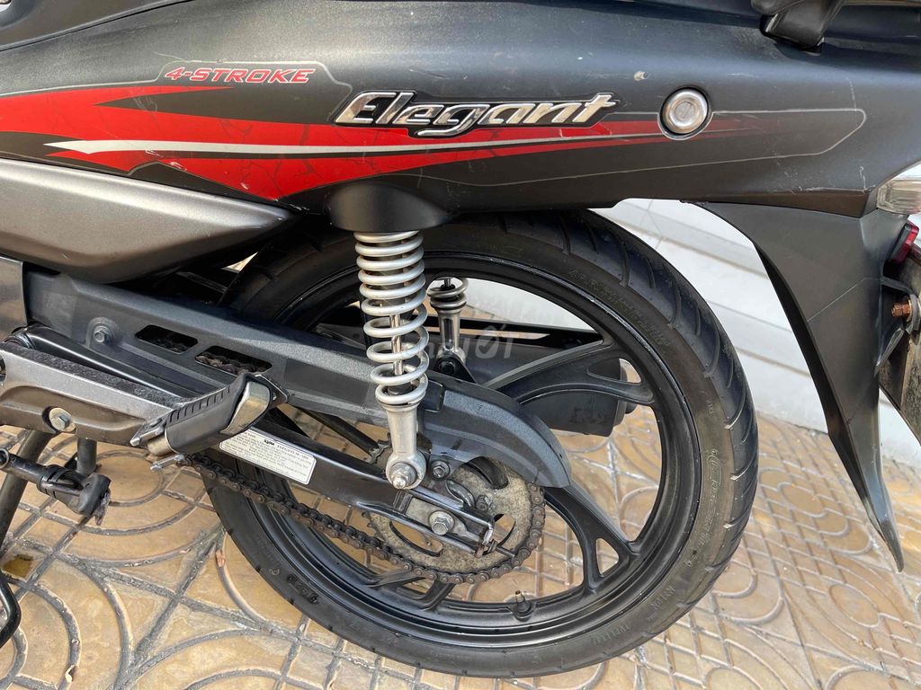 xe rất mới! học sinh đi học rất thuận lợi.. Mua bán Xe máy tại Thành phố Sóc Trăng Sóc Trăng được đăng bởi Nghĩa hình 6