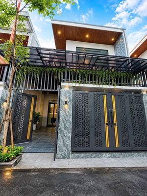 BIỆT THỰ MINI 6X15 giá 1850tr
