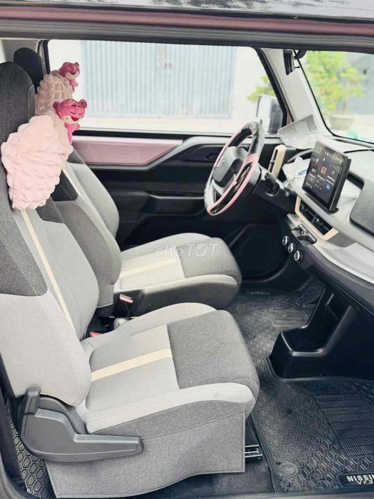 VF3 2025 Mua Pin. Mua bán Ô tô tại Huyện Bắc Tân Uyên Bình Dương được đăng bởi Ô Tô Quân Bồ Bình Dương hình 9