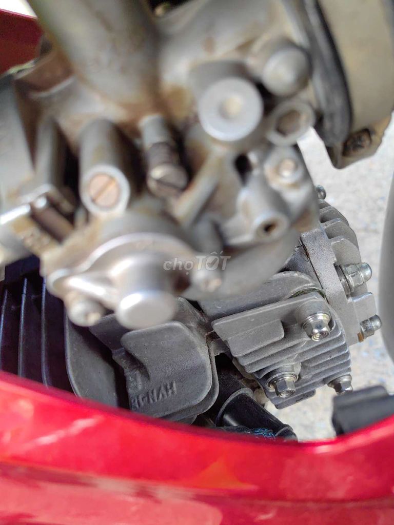 Wave Rsx 2009 Kiểng .Bstp. Mua bán Xe máy tại Quận Tân Bình Tp Hồ Chí Minh được đăng bởi Trung hình 15