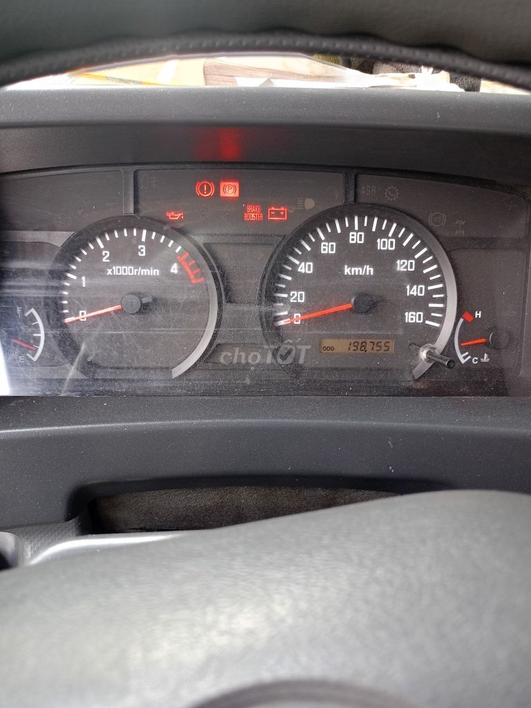 EM ISUZU HÀNG HOT GIÁ HẠT DẺ CẦN RA ĐI NHANH GỌN. Mua bán Xe tải, xe ben tại Thành phố Biên Hòa Đồng Nai được đăng bởi VHoàng Đạt hình 10