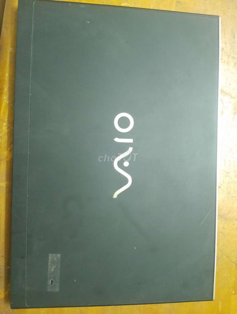 VAIO VJPF11C12N i5-7200U 4GB/128GB. Mua bán Laptop tại Thành phố Vĩnh Long Vĩnh Long được đăng bởi Tiến hình 1