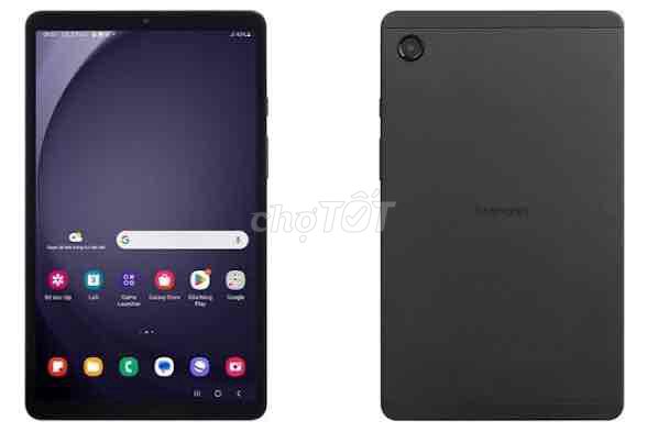 Samsung Galaxy Tab A9 4GB/64GB Đen. Mua bán Máy tính bảng tại Huyện Di Linh Lâm Đồng được đăng bởi nhận nhập hàng nội địa Trung  hình 1