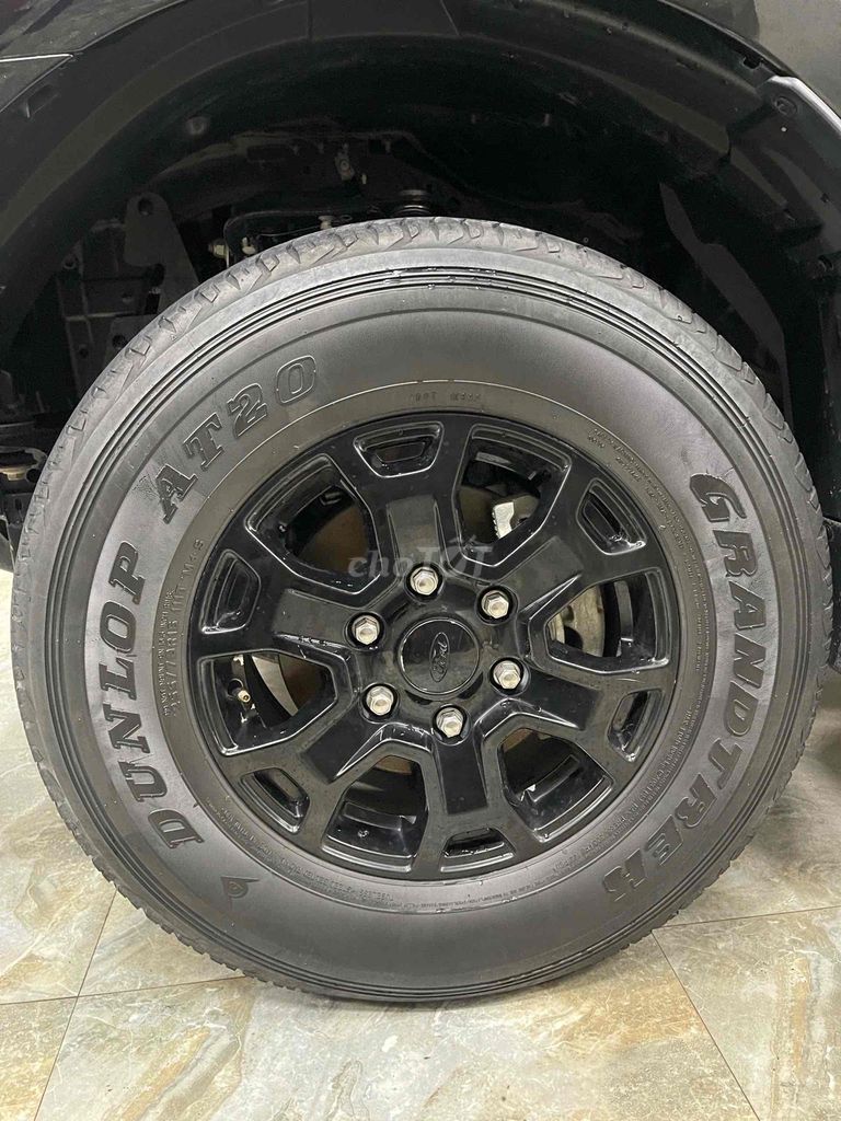 Ford Ranger 2021 XLS 2.0 4x2 AT - 65000 km. Mua bán Ô tô tại Huyện Đức Trọng Lâm Đồng được đăng bởi SALON ÔTÔ HOÀ THẮNG  hình 18