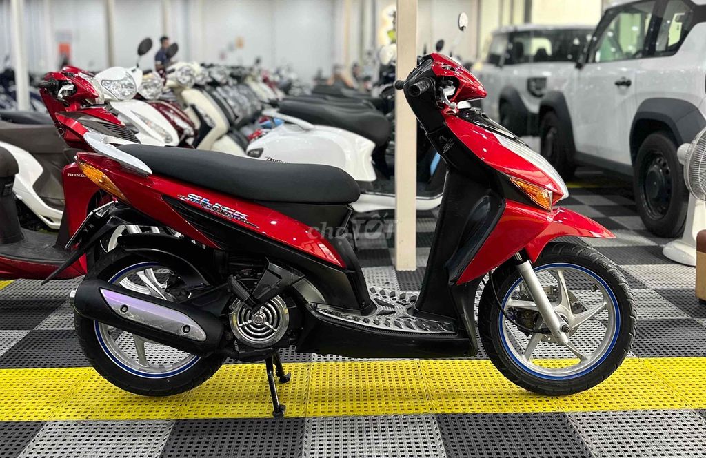 Click đẹp, máy êm thì thầm bao vọt biển SG. Mua bán Xe máy tại Quận 8 Tp Hồ Chí Minh được đăng bởi Quân  hình 4