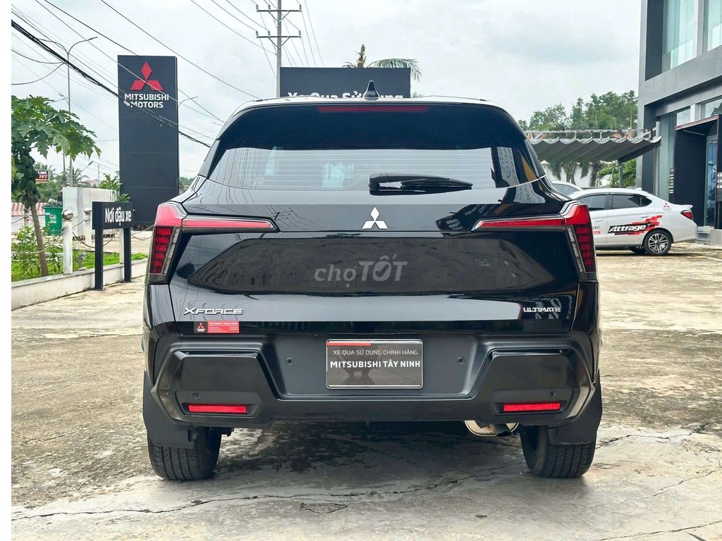 18 1233 2024 Ultimate - 29000 km. Mua bán Ô tô tại Huyện Hòa Thành Tây Ninh được đăng bởi đức huỳnh hình 3