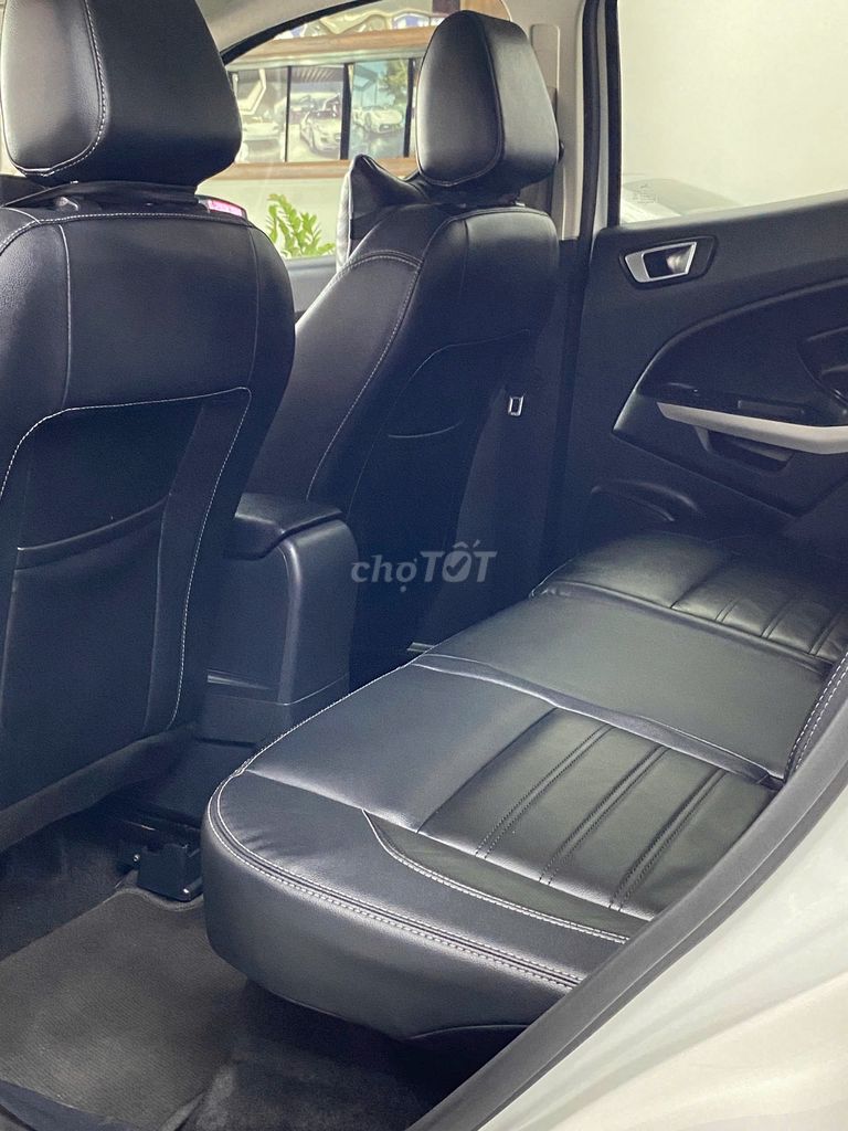 Ford EcoSport 2020 Titanium 1.5L AT - 63000 km. Mua bán Ô tô tại Quận 12 Tp Hồ Chí Minh được đăng bởi Khoa Võ hình 12