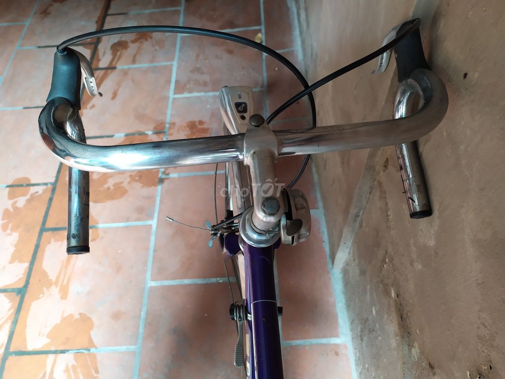 Bán xe đạp Peugeot mang từ Đức về. Mua bán Xe đạp tại Quận Hoàn Kiếm Hà Nội được đăng bởi An Song Linh hình 7