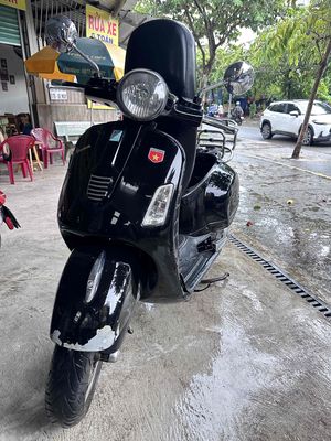 RÃ PHỤ TÙNG XE VESPA GTS 4VAL IE 2010. Mua bán Phụ tùng xe tại Quận 12 Tp Hồ Chí Minh được đăng bởi Ta Thanh Thai