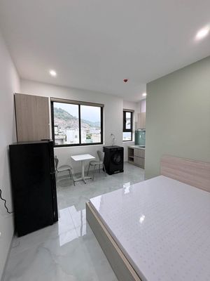 Studio mới full nội thất gần ĐH Duy Tân, Đà Nẵng