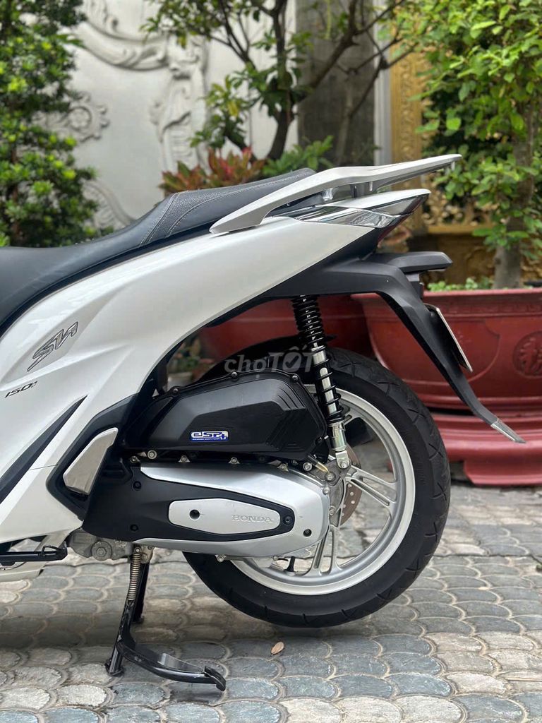 Xe HONDA SH 150 ABS ĐỜI 2021 (BAO RÚT HỒ SƠ). Mua bán Xe máy tại Quận 10 Tp Hồ Chí Minh được đăng bởi Xe cũ đẹp giá rẻ hình 6