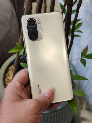 Redmi K40 Pro 8GB/256GB Trắng