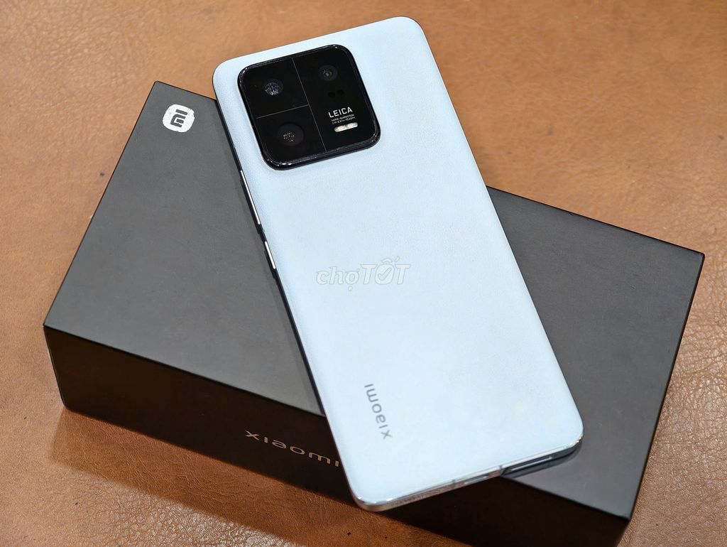 Xiaomi 13 Pro bản nội địa 8-128 Xanh Fullbox 98%. Mua bán Điện thoại tại Quận Đống Đa Hà Nội được đăng bởi Hn Store hình 1