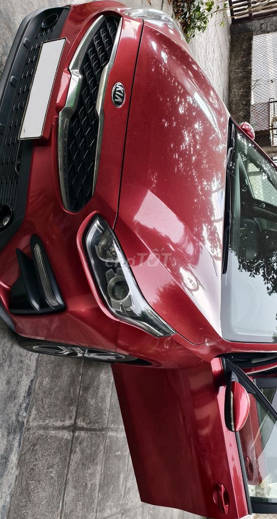 Kia Cerato 2019 1.6 MT - 76.000 km. Mua bán Ô tô tại Huyện Duy Xuyên Quảng Nam được đăng bởi Nhất Thanh hình 20