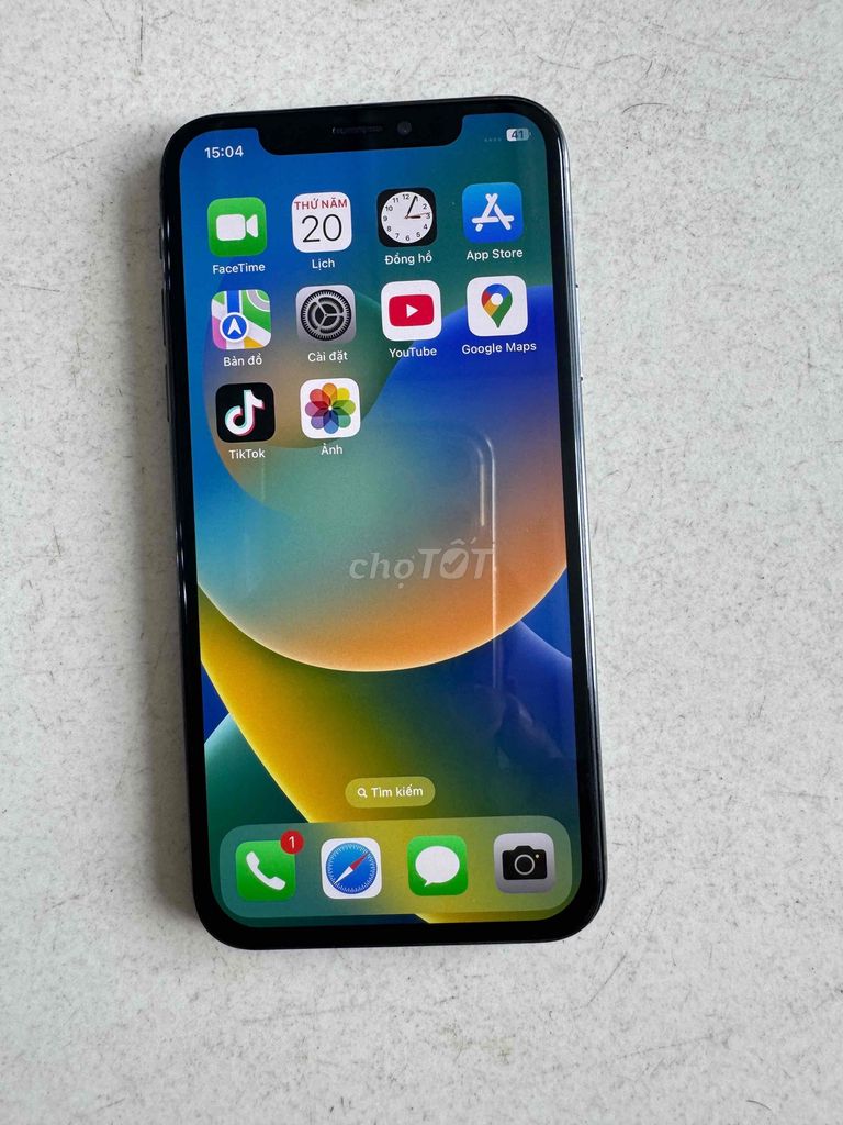 iphone x 64gb quốc tế zin. Mua bán Điện thoại tại Quận Ninh Kiều Cần Thơ được đăng bởi An Tân store hình 1