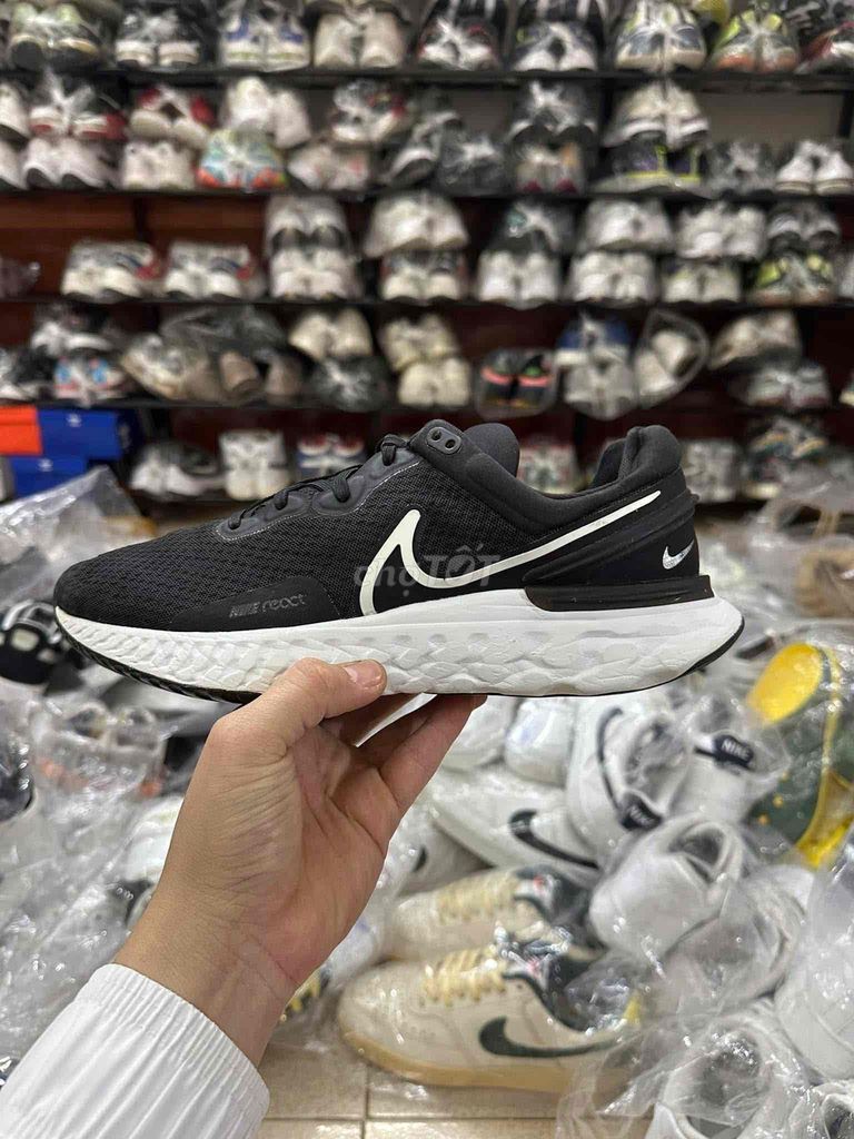 nike react miler 3 quá ngon luôn ae ạ 📍