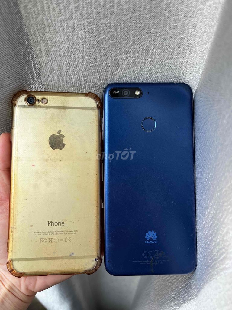 xác điện thoại iphone huwei samsung. Mua bán Điện thoại tại Quận Thanh Khê Đà Nẵng được đăng bởi Ngọc Thuỷ hình 1