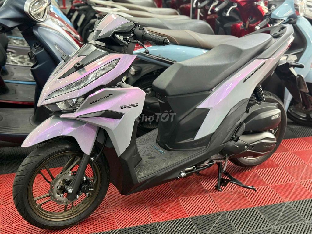 💥Vario125 2026 SMK Chính Chủ BS Tỉnh lướt 700KM💥