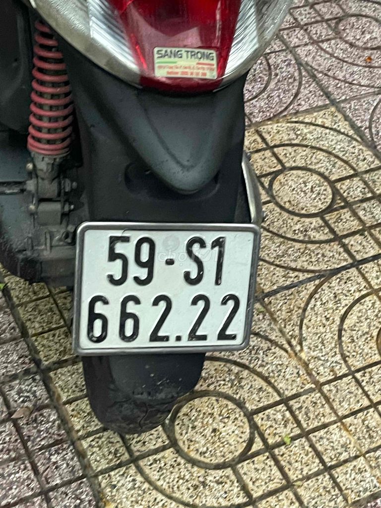 Bán xe Liberty125ie,Bstp cù lũ22666,xe đẹp gtdd. Mua bán Xe máy tại Quận Bình Thạnh Tp Hồ Chí Minh được đăng bởi nguyễn hoàng thiện  hình 4