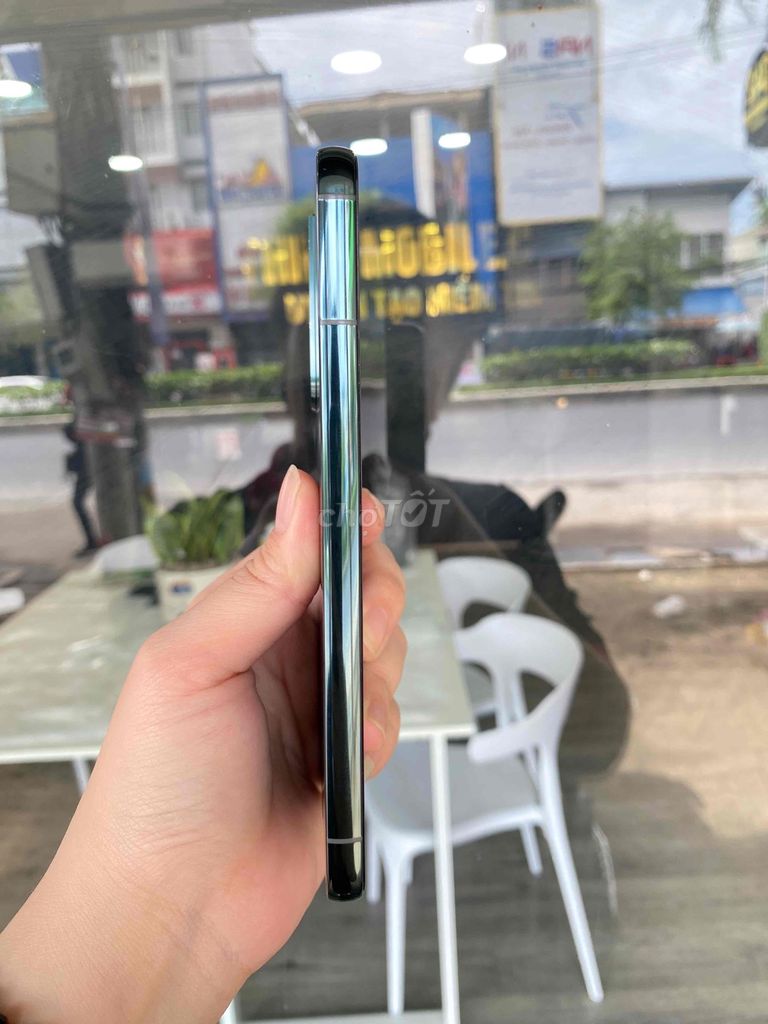 S22 Plus 128gb Xanh. Mua bán Điện thoại tại Quận Ninh Kiều Cần Thơ được đăng bởi MEIZY ĐIỆN THOẠI CẦN THƠ hình 4