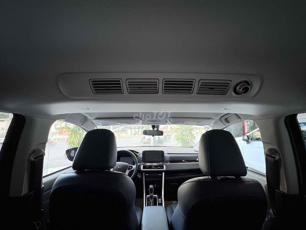 ‼️Xpander Cross 2025 – 7 chỗ nhập chính hãng 1000%. Mua bán Ô tô tại Quận 1 Tp Hồ Chí Minh được đăng bởi Minh Phươngg hình 6