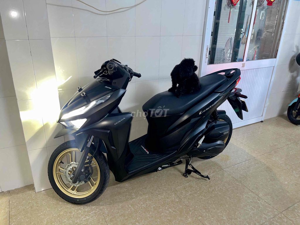 vario 150cc đời 2021 biển TP