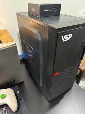 Case H81 Xeon E3. Mua bán Máy tính để bàn tại Thành phố Huế Thừa Thiên Huế được đăng bởi Quốc Anh