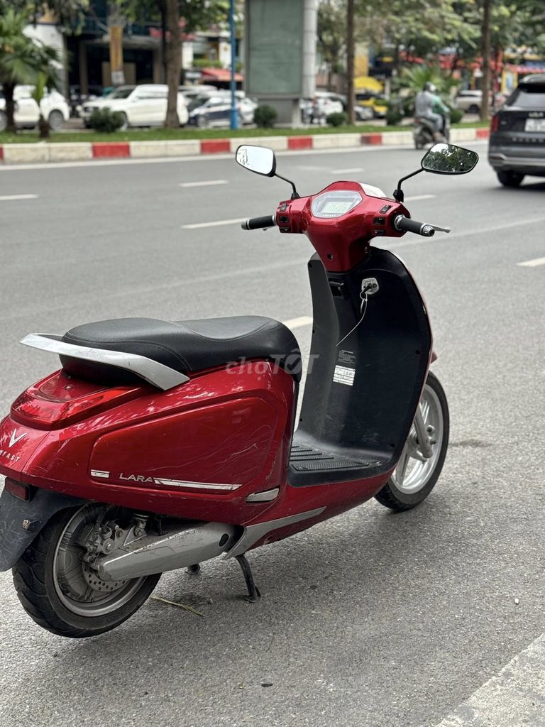 Vinfast Klara. Mua bán Xe điện tại Quận Cầu Giấy Hà Nội được đăng bởi Xe Điện 257 Hoàng Quốc Việt  hình 5