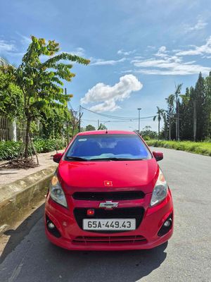 Chevrolet Spark 2016 - Cần Thơ. Mua bán Ô tô tại Quận Cái Răng Cần Thơ được đăng bởi Trang Trần