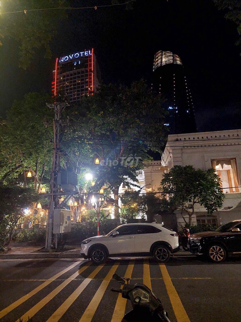 Просторная квартира с 1 спальней в Đà Nẵng Plaza — фото 8