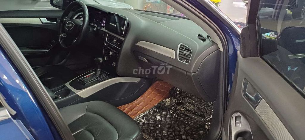 2015 1.8 TFSI - 140000 km. Mua bán Ô tô tại Quận Tân Bình Tp Hồ Chí Minh được đăng bởi Manh Duong Auto hình 7