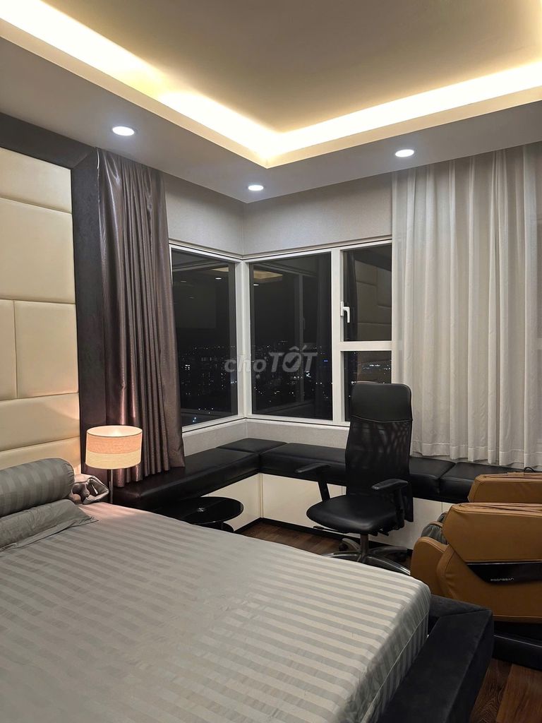 Chính chủ bán CH Hà Đô 86.6m2, 2PN, 2WC