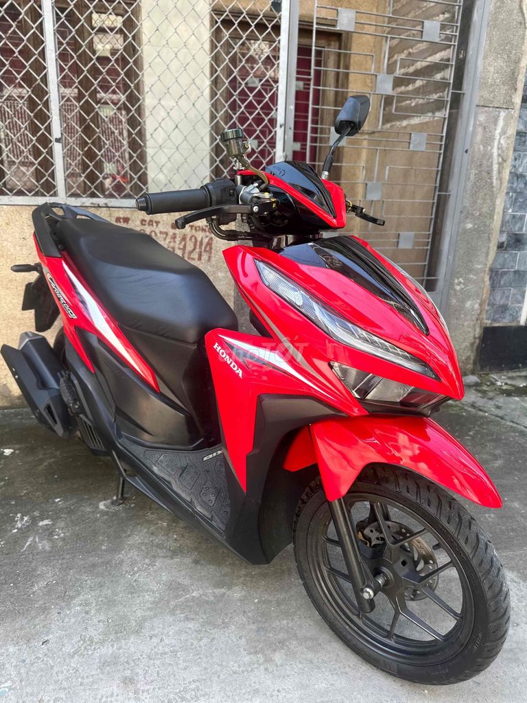 Vario 125 2019 Khoá smartkey. BSTP chính chủ. Mua bán Xe máy tại Quận Bình Thạnh Tp Hồ Chí Minh được đăng bởi Lê Nhân hình 2