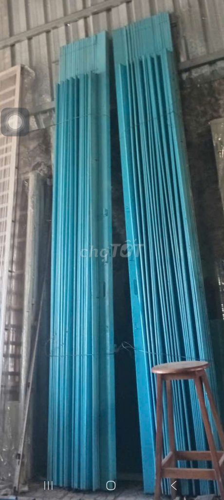 Của sat kéo 3m2 × 4 m. Mua bán Nội thất, đồ gia dụng khác tại Huyện Phong Điền Cần Thơ được đăng bởi Thanh chuyên mua bán đồ thanh lý hình 1