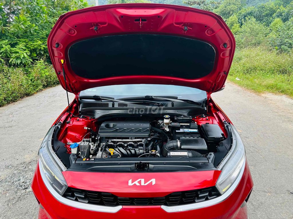 Kia K3 2022 1.6AT PRE. Mua bán Ô tô tại Huyện Sóc Sơn Hà Nội được đăng bởi AUTO VĨNH CƯỜNG hình 10
