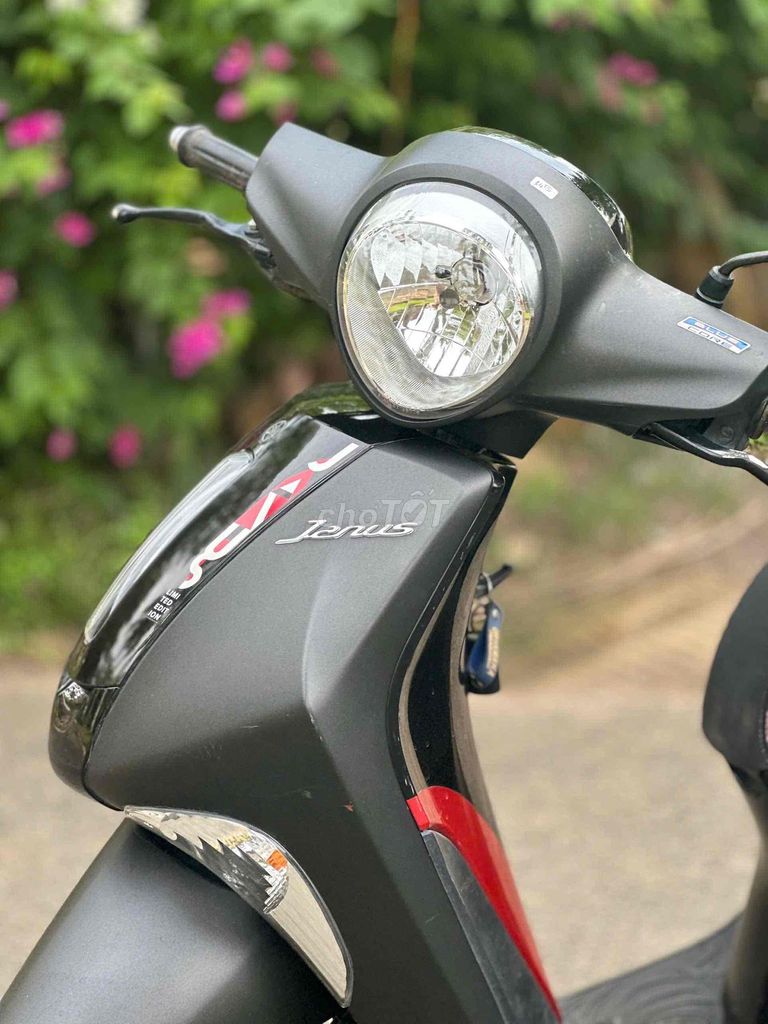 Janus 2020. Mua bán Xe máy tại Huyện Trảng Bom Đồng Nai được đăng bởi u kiều hình 4