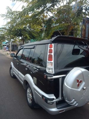 C.chủ bán xe Mitsubishi Jolie 2005 7chỗ- 100000 km. Mua bán Ô tô tại Thành phố Vũng Tàu Bà Rịa - Vũng Tàu được đăng bởi Phúc Bình