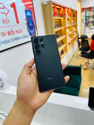 💥Samsung S23Ultra 12/256GB Đen nguyên bản đẹp 98%👇. Mua bán Điện thoại tại Quận Hải An Hải Phòng được đăng bởi 98 Ngô Gia Tự Hoàng Dũng Mobile Ngã 3 Văn Cao