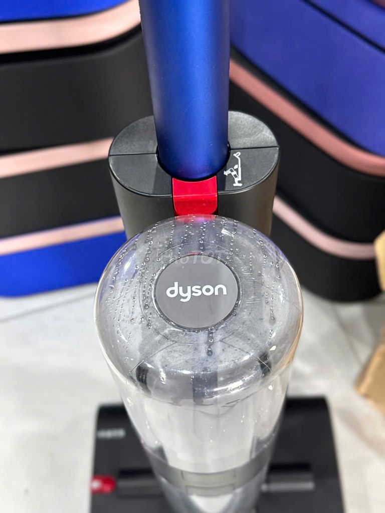 Máy lau nhà Dyson Wash G1 Chính Hãng lướt 99%