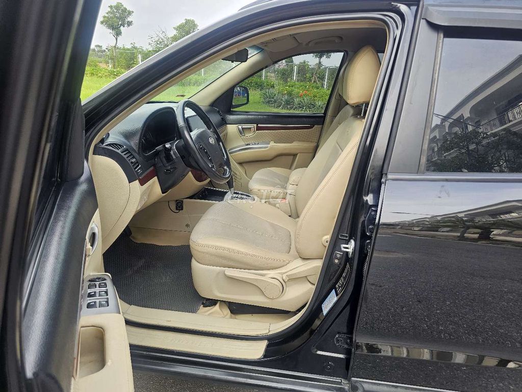 2007 2.7 AT 4WD - 150000 km. Mua bán Ô tô tại Huyện Đông Anh Hà Nội được đăng bởi lương thanh tùng hình 10