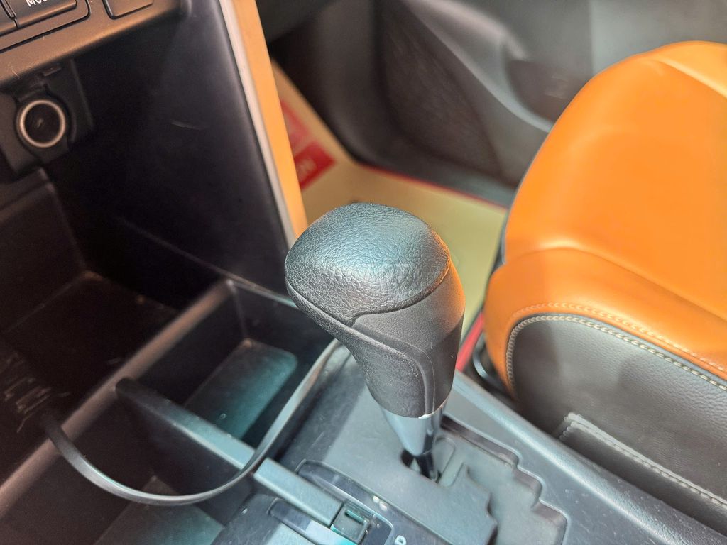 Innova 2.0G 2018- số tự động- 1 chủ - TT 245tr. Mua bán Ô tô tại Quận Gò Vấp Tp Hồ Chí Minh được đăng bởi TOYOTA SURE GÒ VẤP hình 7