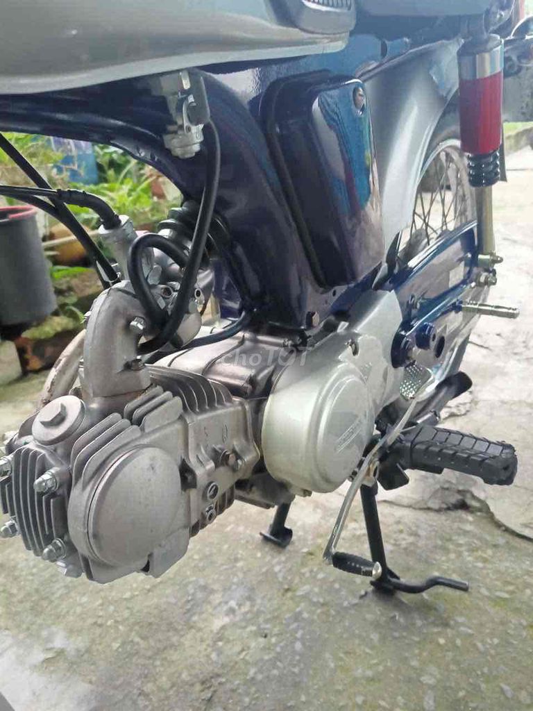 Xe kiểng chính chủ 67. Mua bán Xe máy tại Huyện Củ Chi Tp Hồ Chí Minh được đăng bởi TRẦN THỊ THANH PHÚC hình 5