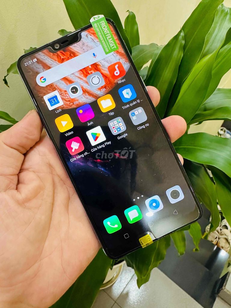 ✅OPPO MỚI KENG GIẢI TRÍ HỌC HÀNH LÀM VIỆC MƯỢT✅. Mua bán Điện thoại tại Quận 8 Tp Hồ Chí Minh được đăng bởi GIA NGUYỄN STORE hình 1
