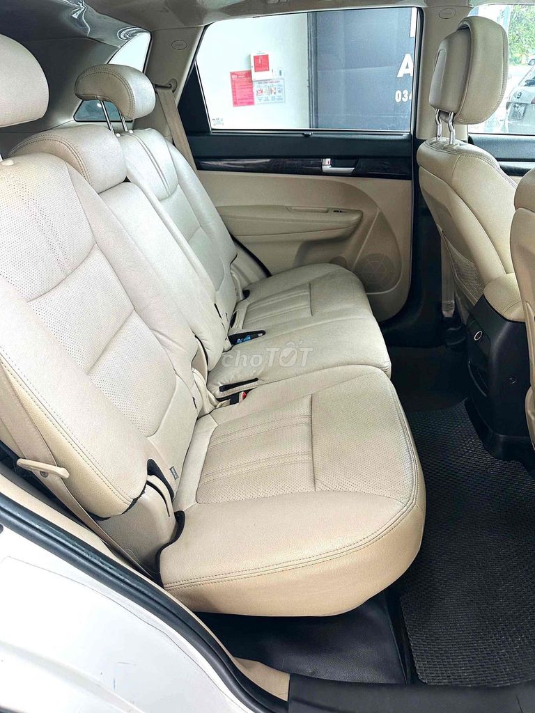 𝐊𝐢𝐚 𝐒𝐨𝐫𝐞𝐧𝐭𝐨 𝟐.𝟐𝐃 𝐦𝐚́𝐲 𝐝𝐚̂̀𝐮 𝐬𝐱 𝟐𝟎𝟏𝟖 𝐛𝐚̉𝐧 𝐅𝐮𝐥𝐥. Mua bán Ô tô tại Thành phố Buôn Ma Thuột Đắk Lắk được đăng bởi Thành Nam Auto DakLak  hình 13