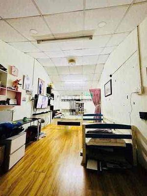 Nhà Quận 4 - Đường Nguyễn Khoái